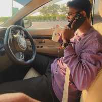 Rathod Vishal