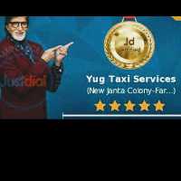 Yug Taxi Service