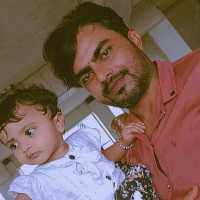 Mohammed Kafeel Ahmad