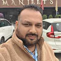 Sandeep Kumar Chanchal