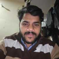 Uday Raj Yadav