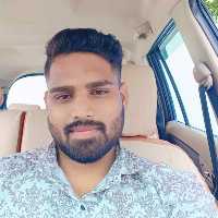 Naresh Barot