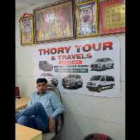 Sanju Kumar Thory