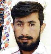 Daleep Singh Solanki