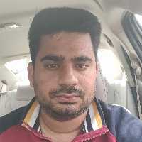 Ishant Kumar