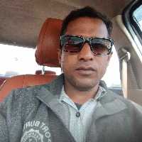 Bhanwar Lal Bansiwal
