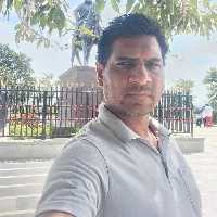 Vinod Kumar Kumawat
