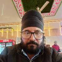 Sukhdev Singh