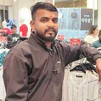 Kuldip Borkar