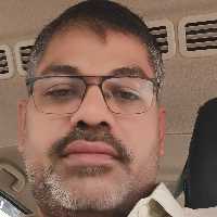 Gyandhar Pandey