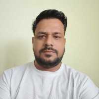 Ashraf Shaikh