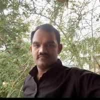 Kiran Sandu Suryawanshi