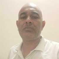 Suresh Kumar Jangra