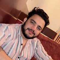 Mayank Kapoor