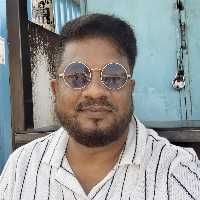 Khizerulami Sayyed