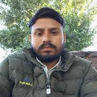 Anurag Chouhan