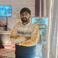 Omprakash Yadav