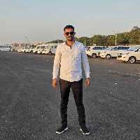 Satish Kumar