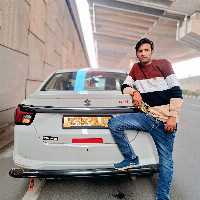 Pawan Kumar Bairwa