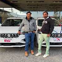 Ajeet Kumar