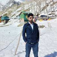 Arshdeep Singh