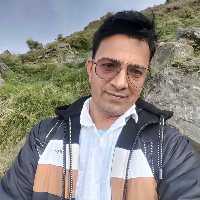 Pawan Dhuru Bhai