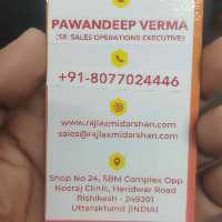 Pawan Deep Verma