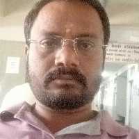Suresh Sundaram Patel