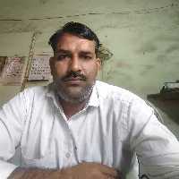Hardyal Singh Mandiwal