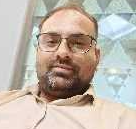 Yogesh Sharma