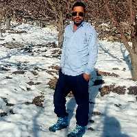 Vinod Kumar