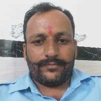 Kailash Singh Dan