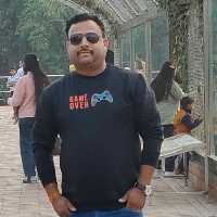Tinku Kumar Sharma