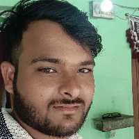 Rajvir Baghel