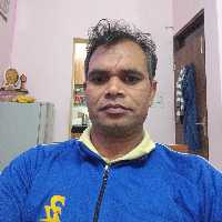 Santosh Kumar Gupta
