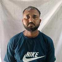 Prakash Zapadiya