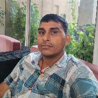 Murari Kumar Sahu
