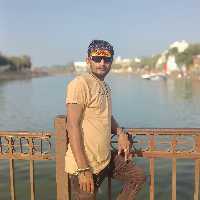 Raj Chauhan