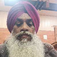 Harwinder Singh
