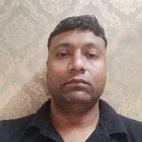 Hitesh Bidkar