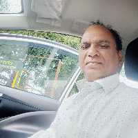 Hansraj Meshra