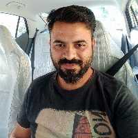 Nilesh Kumar Mavadiya
