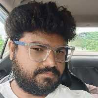 Vishal Bhoraniya