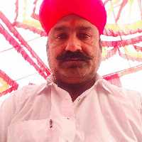 Ugam Singh Sodha