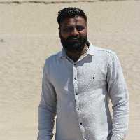 Hitesh Vala