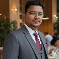 Mohd Asfak Kagzi