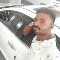 Rajesh Solanki