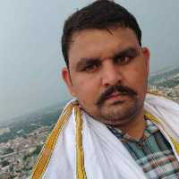 Jagat Pratap Singh