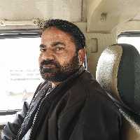 Mukesh Kumar Meena