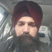 Sohan Singh